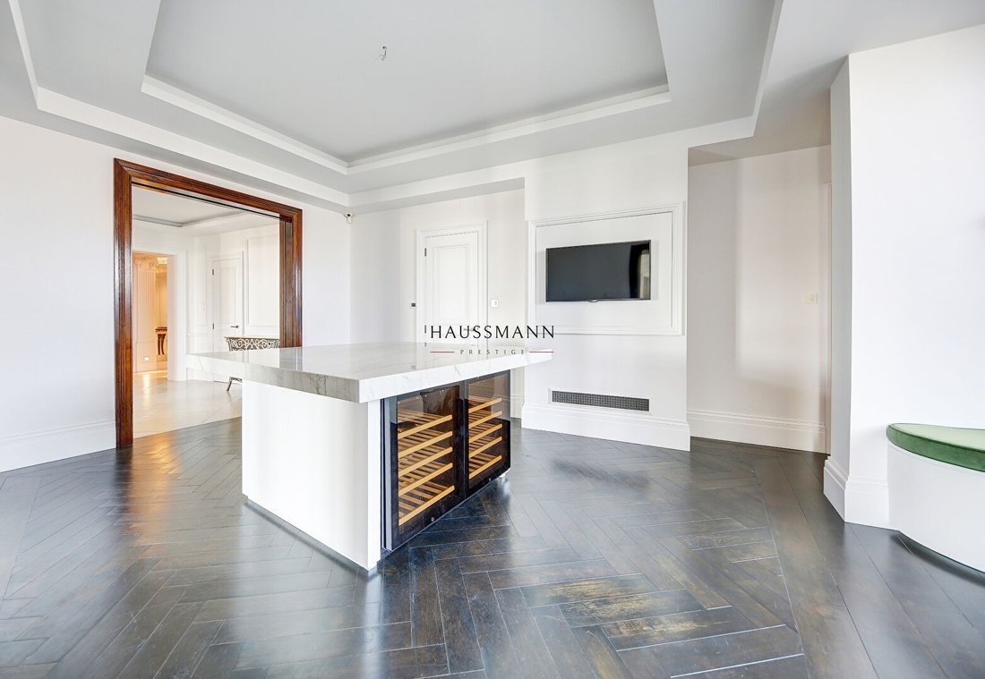 Apartment in Muette Nord, Paris 16e Arrondissement, Paris 5 - 18332000