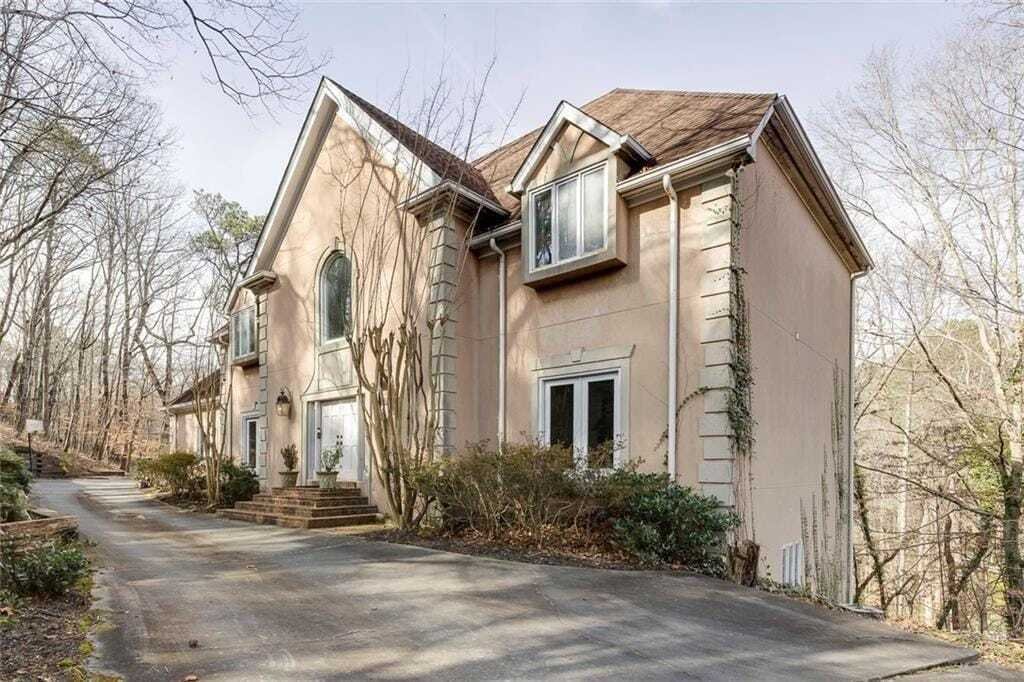 House in Atlanta, Georgia, United States 5 - 17016046