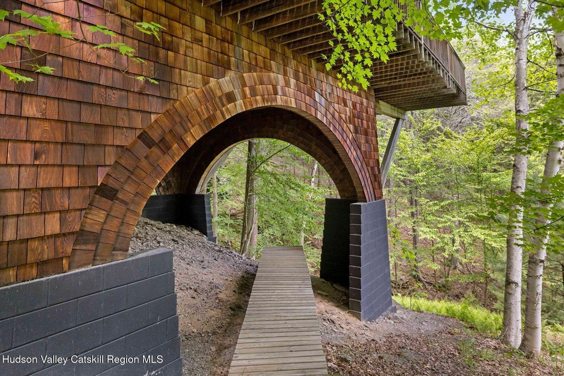 House in Woodstock, New York, United States 5 - 18328662