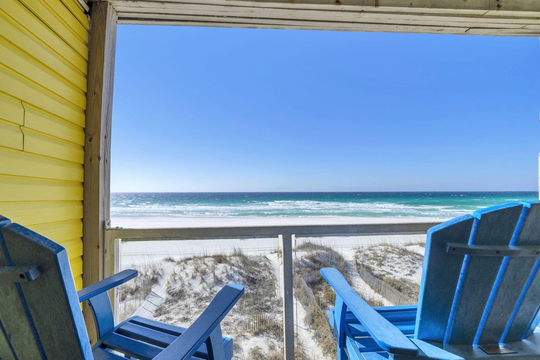 Townhouse in Miramar Beach, Florida, United States 1 - 18329331