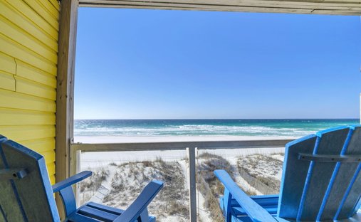Maison de ville à Miramar Beach, Floride, États-Unis 1