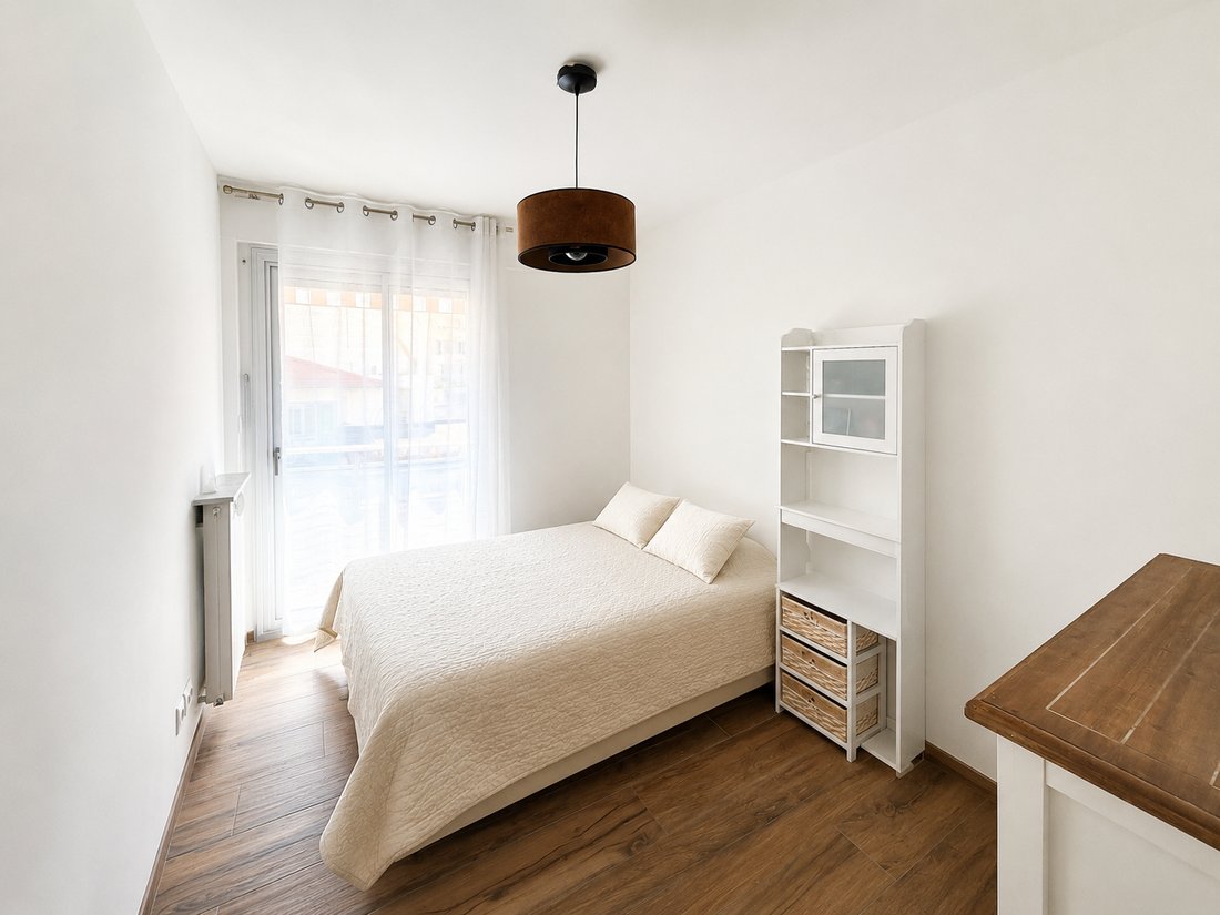 Apartment in Nice, Provence-Alpes-Côte d'Azur, France 5 - 18330963