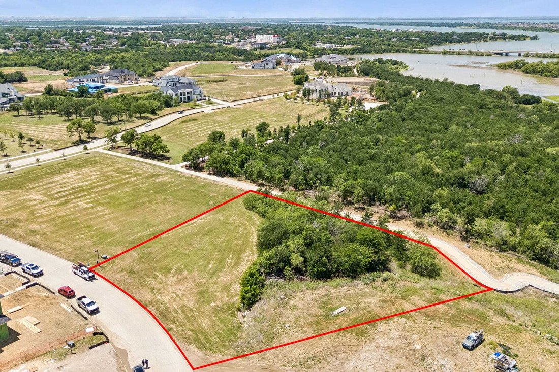 Land in Frisco, Texas, United States 1 - 17936401