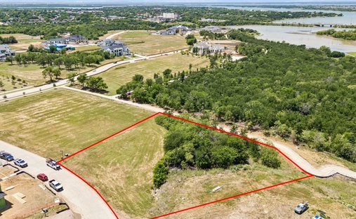 Land in Frisco, Texas, United States 1