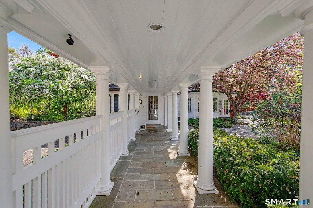 House in New Canaan, Connecticut, United States 5 - 17900938