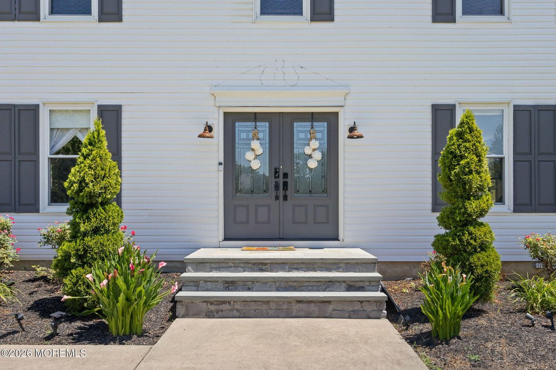 House in Fort Dix, New Jersey, United States 3 - 18329725