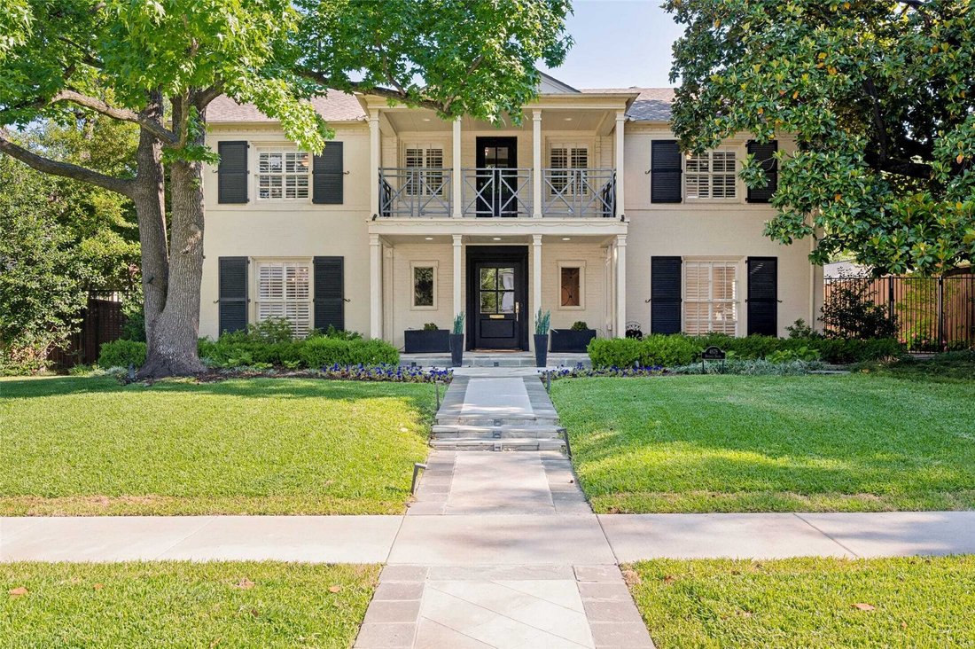 House in Dallas, Texas, United States 1 - 17941820