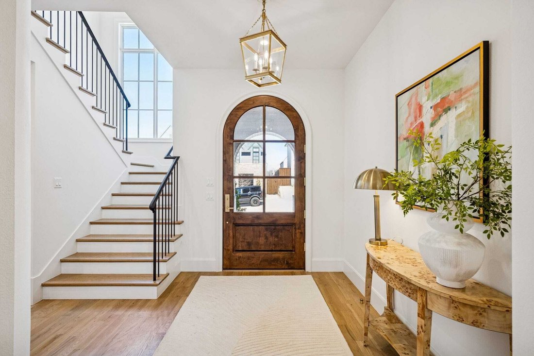 House in Dallas, Texas, United States 2 - 17426234