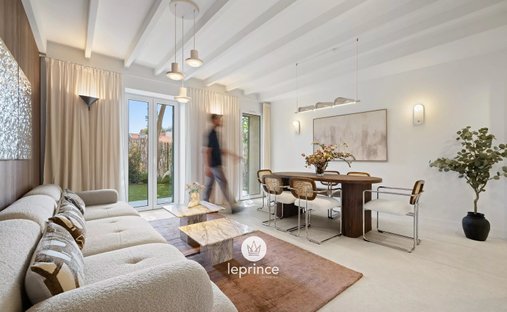 Apartment in Chambrun, Nice, France 1
