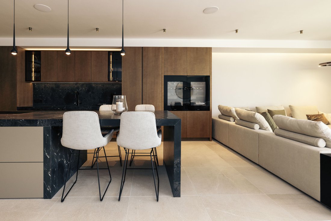 Apartment in Balearic Islands, Spain 4 - 18326630