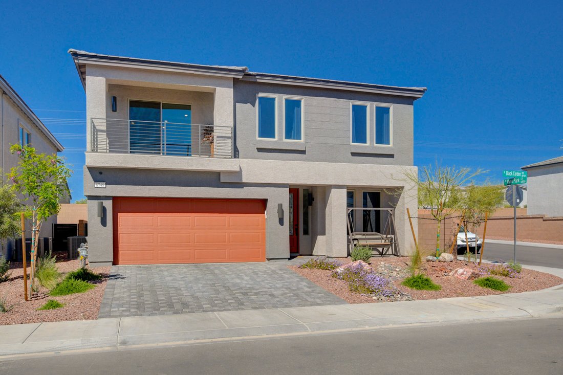House in Las Vegas, Nevada, United States 1 - 18328760