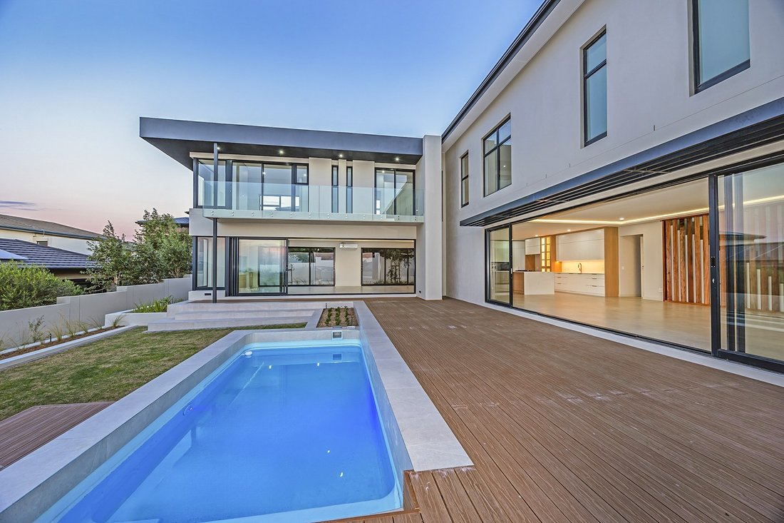 House in East-Rural, Cape Town, South Africa 3 - 18331709