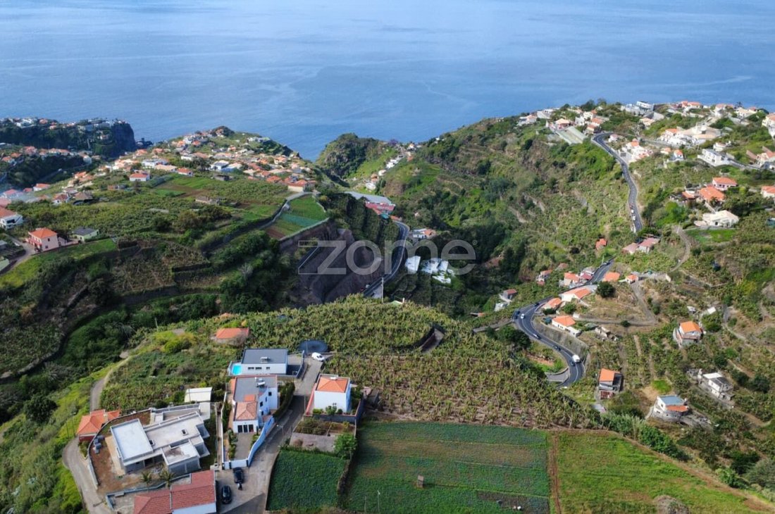 Land in Ponta do Sol, Madeira, Portugal 5 - 18331869