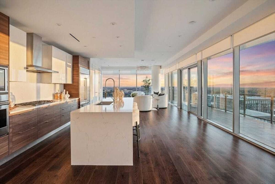 House in Plano, Texas, United States 2 - 17498567