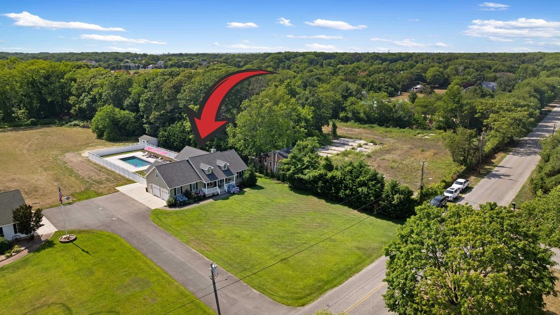 House in Lower Township, New Jersey, United States 4 - 18329147