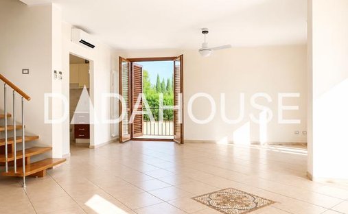Country House in San Giuliano Terme, Tuscany, Italy 1