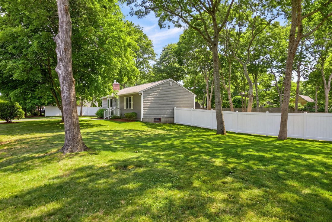 House in Barnstable, Massachusetts, United States 5 - 18326615