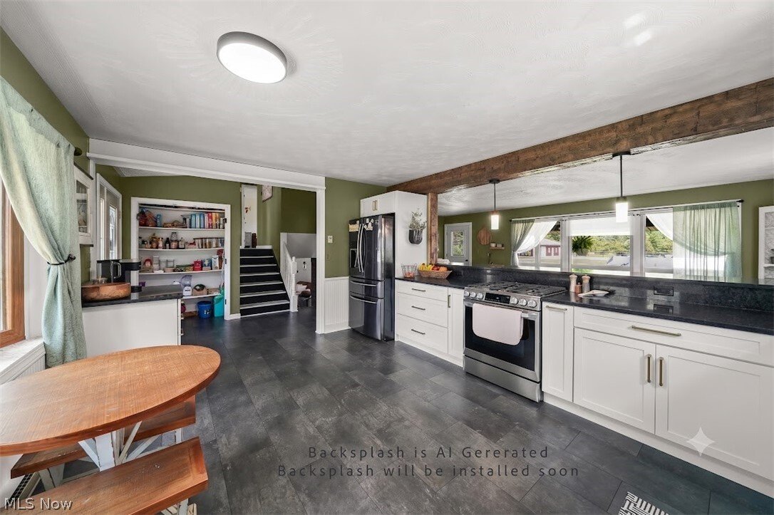 House in West Farmington, Ohio, United States 4 - 18311786