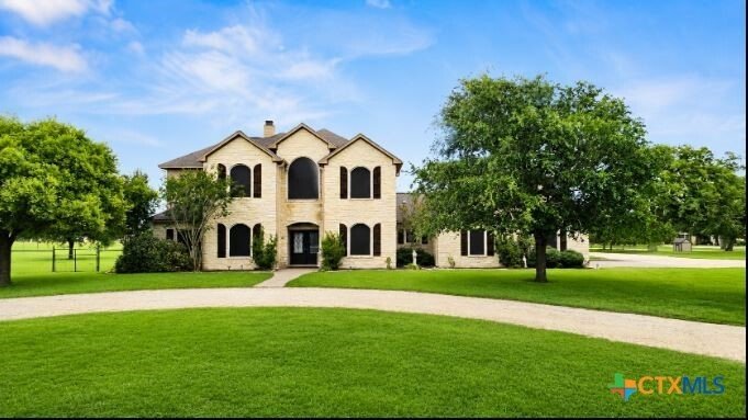 House in Hallettsville, Texas, United States 2 - 18329521