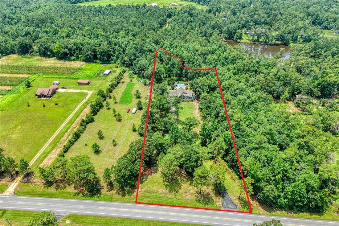 House in Jay, Florida, United States 4 - 18327522