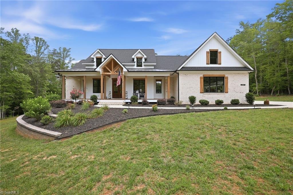 House in Madison, North Carolina, United States 2 - 18330345