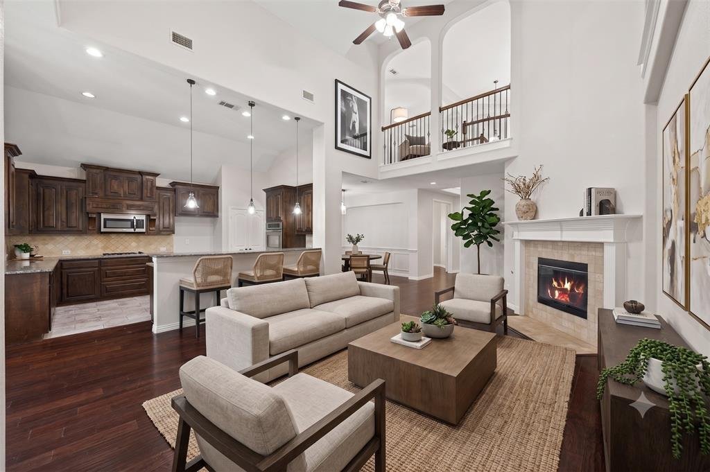 House in Frisco, Texas, United States 1 - 18331566