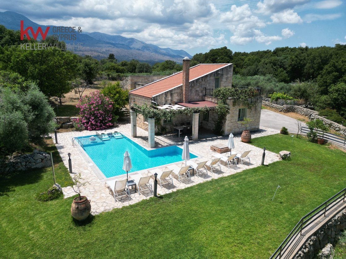 House in Apokoronas, Greece 1 - 18327474