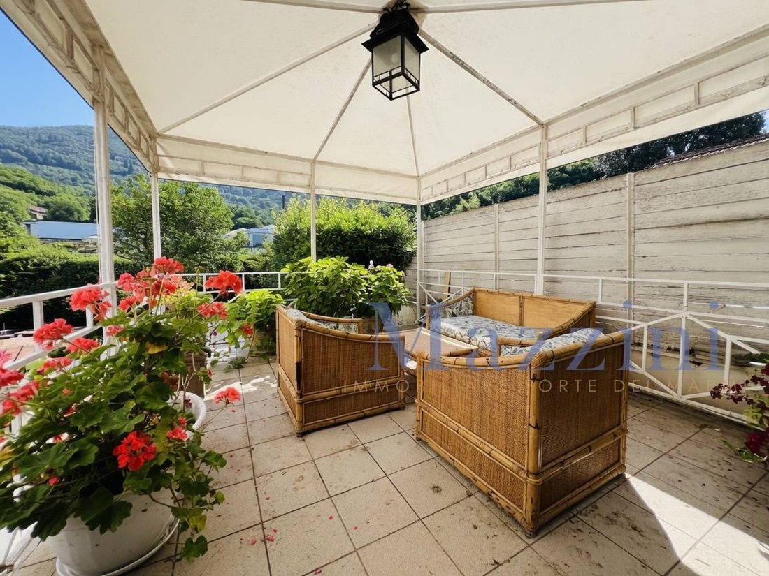 Apartment in Pietrasanta, Tuscany, Italy 4 - 18332126