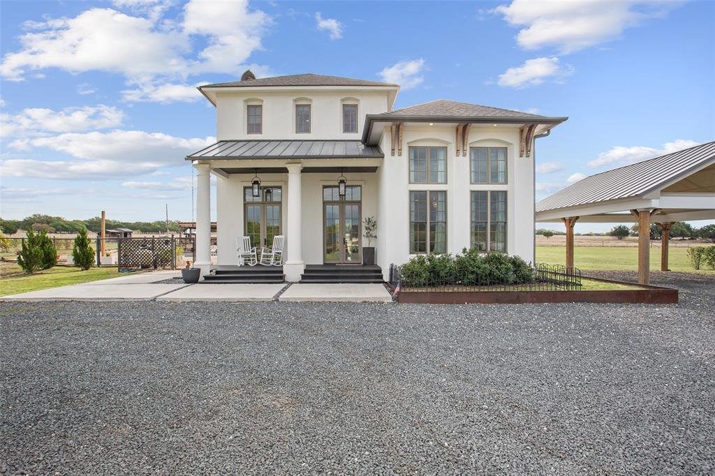 House in The Grove, Texas, United States 2 - 18331477