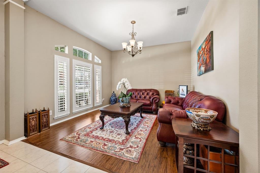 House in Keller, Texas, United States 5 - 18331536
