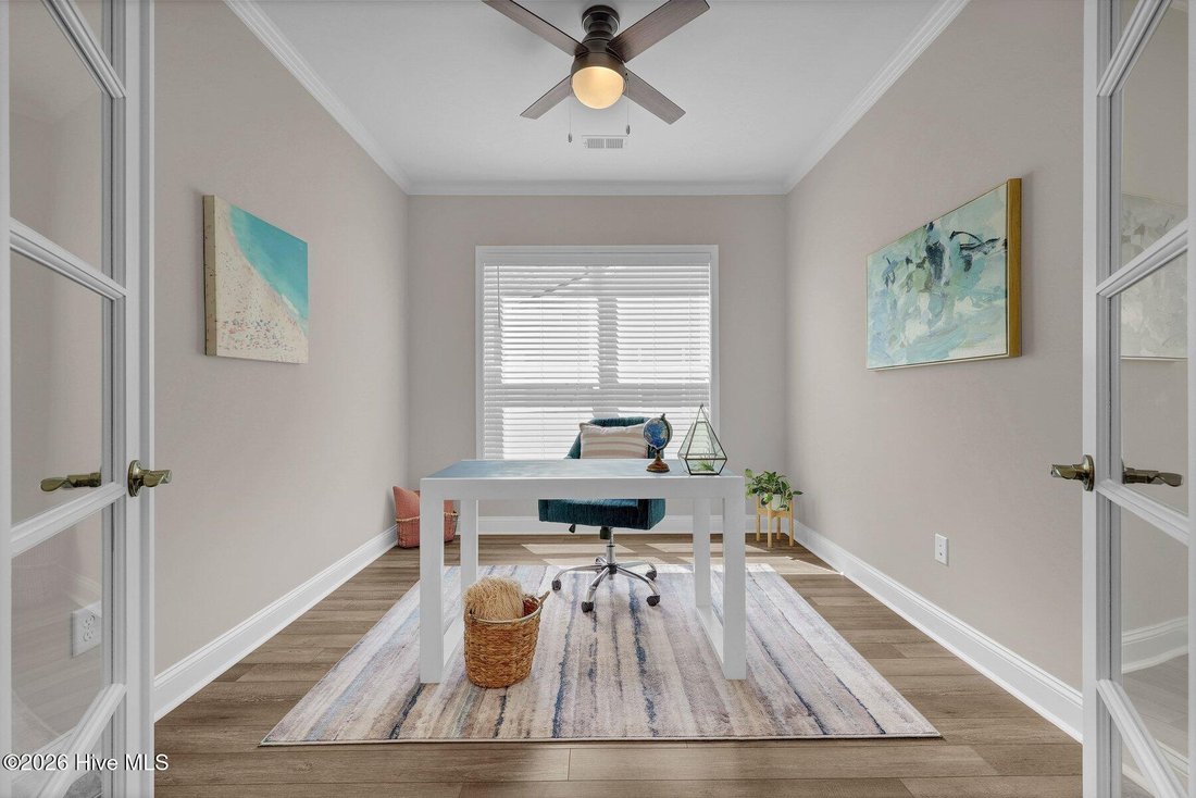 House in Wilmington, North Carolina, United States 5 - 18330929