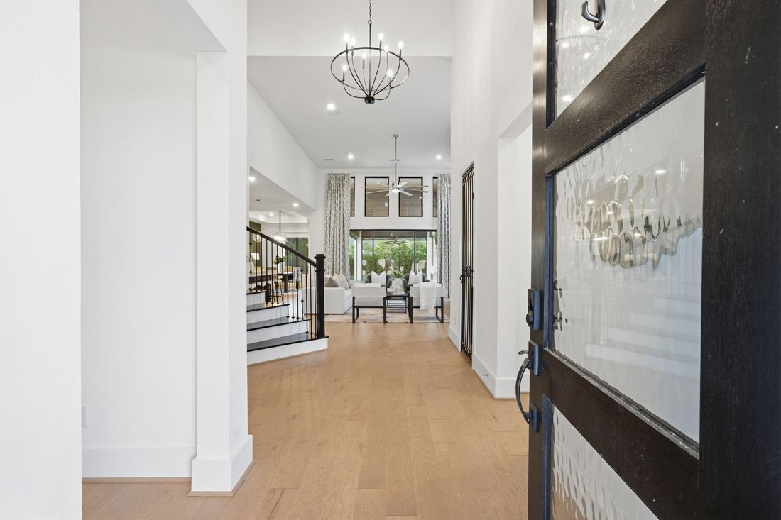 House in Bellaire, Texas, United States 3 - 18331310