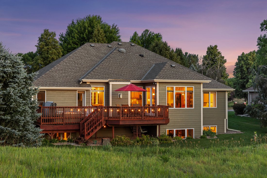 House in Dakota Dunes, South Dakota, United States 3 - 17989098