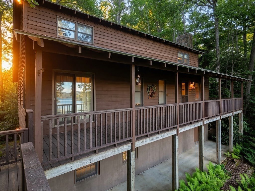 House in Banner Elk, North Carolina, United States 1 - 18326706
