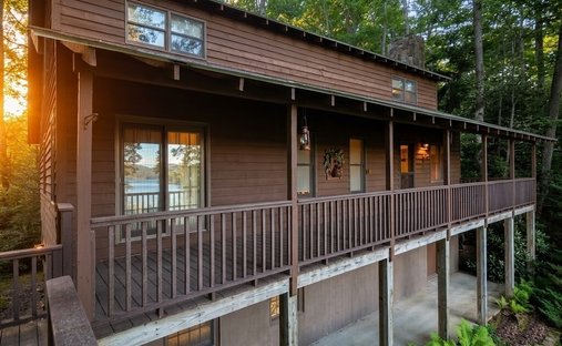 House in Banner Elk, North Carolina, United States 1