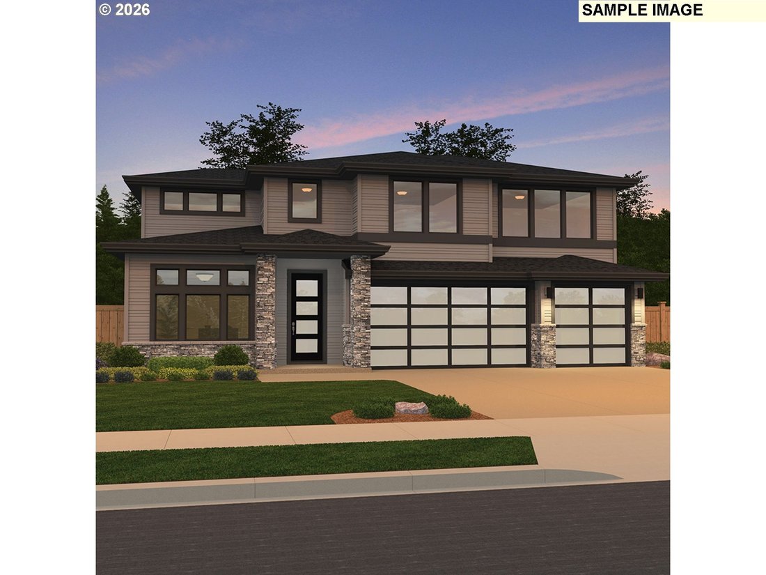 House in Vancouver, Washington, United States 1 - 18330308