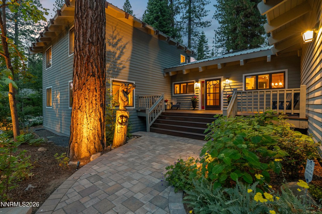 House in Incline Village, Nevada, United States 1 - 18329280