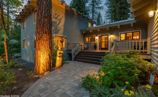 House in Incline Village, Nevada, United States 1