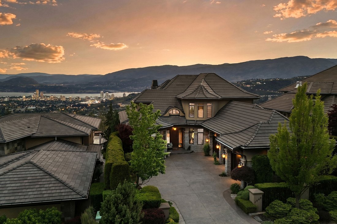 House in Kelowna, British Columbia, Canada 1 - 18331596