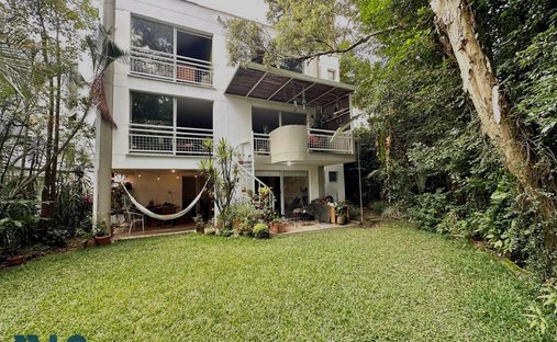 House in Medellín, Antioquia, Colombia 1