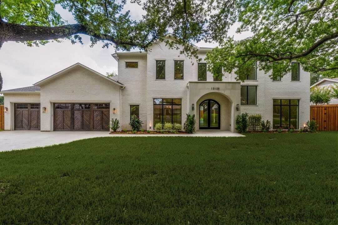 House in Dallas, Texas, United States 1 - 18161628