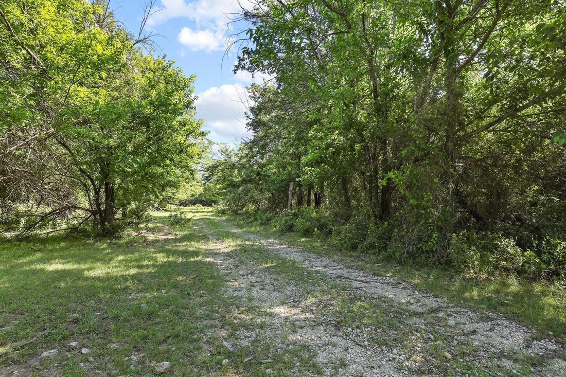 Land in Texas, United States 3 - 17751404
