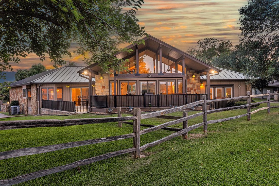 House in Horseshoe Bay, Texas, United States 2 - 18330866