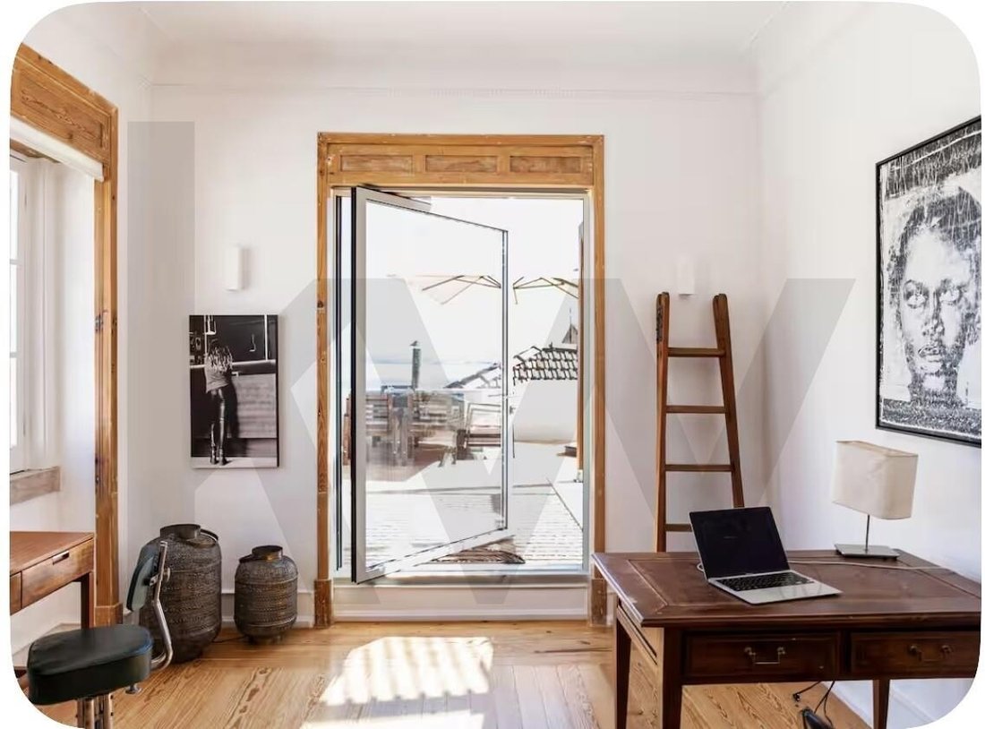 Apartment in Misericordia, Lisbon, Portugal 5 - 18330125