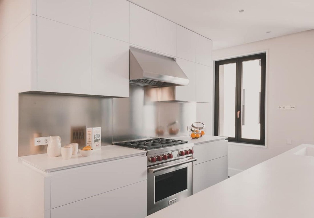 Apartment in Barrio Salamanca, Madrid, Spain 1 - 18331705