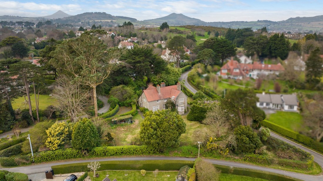 House in Greystones, County Wicklow, Ireland 5 - 18326950