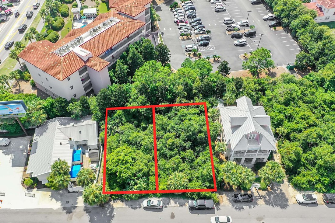 Land in Miramar Beach, Florida, United States 5 - 17000633
