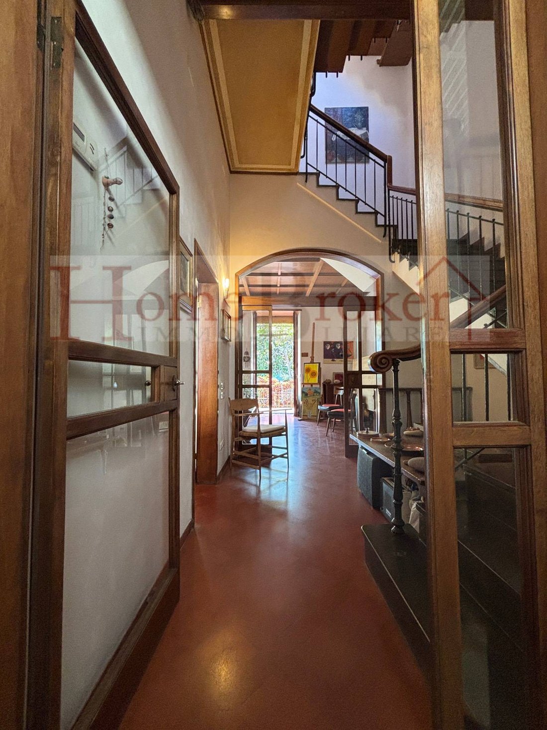 Villa in Campo di Marte - Stadium, Florence, Italy 4 - 18326895