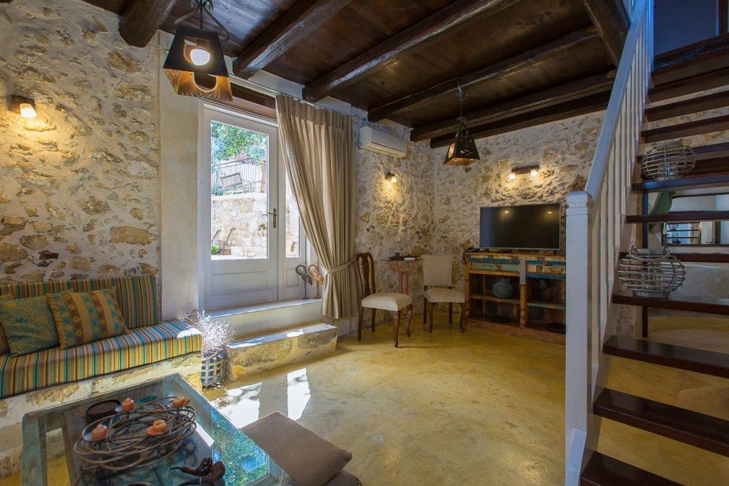 Villa in Crete, Greece 4 - 18327552