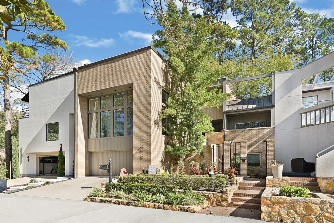 Townhouse in Houston, Texas, United States 2 - 18331262
